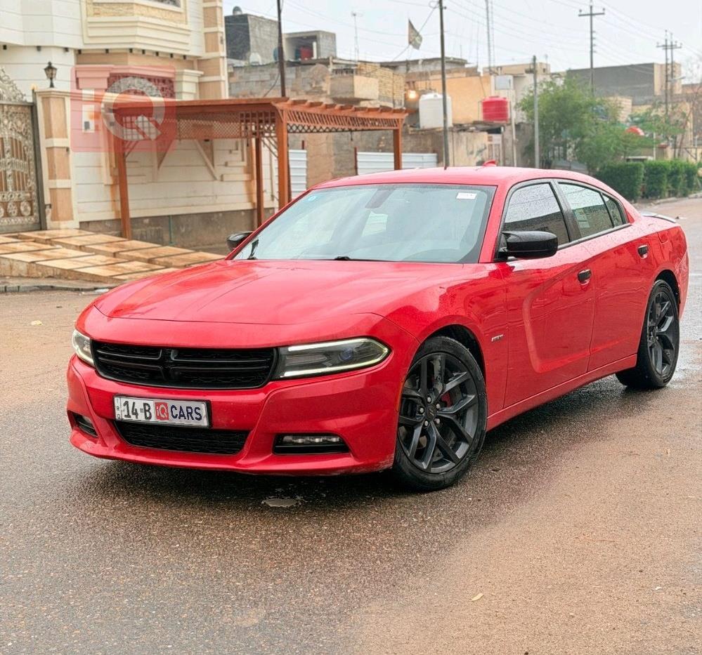 دودج تشارجر